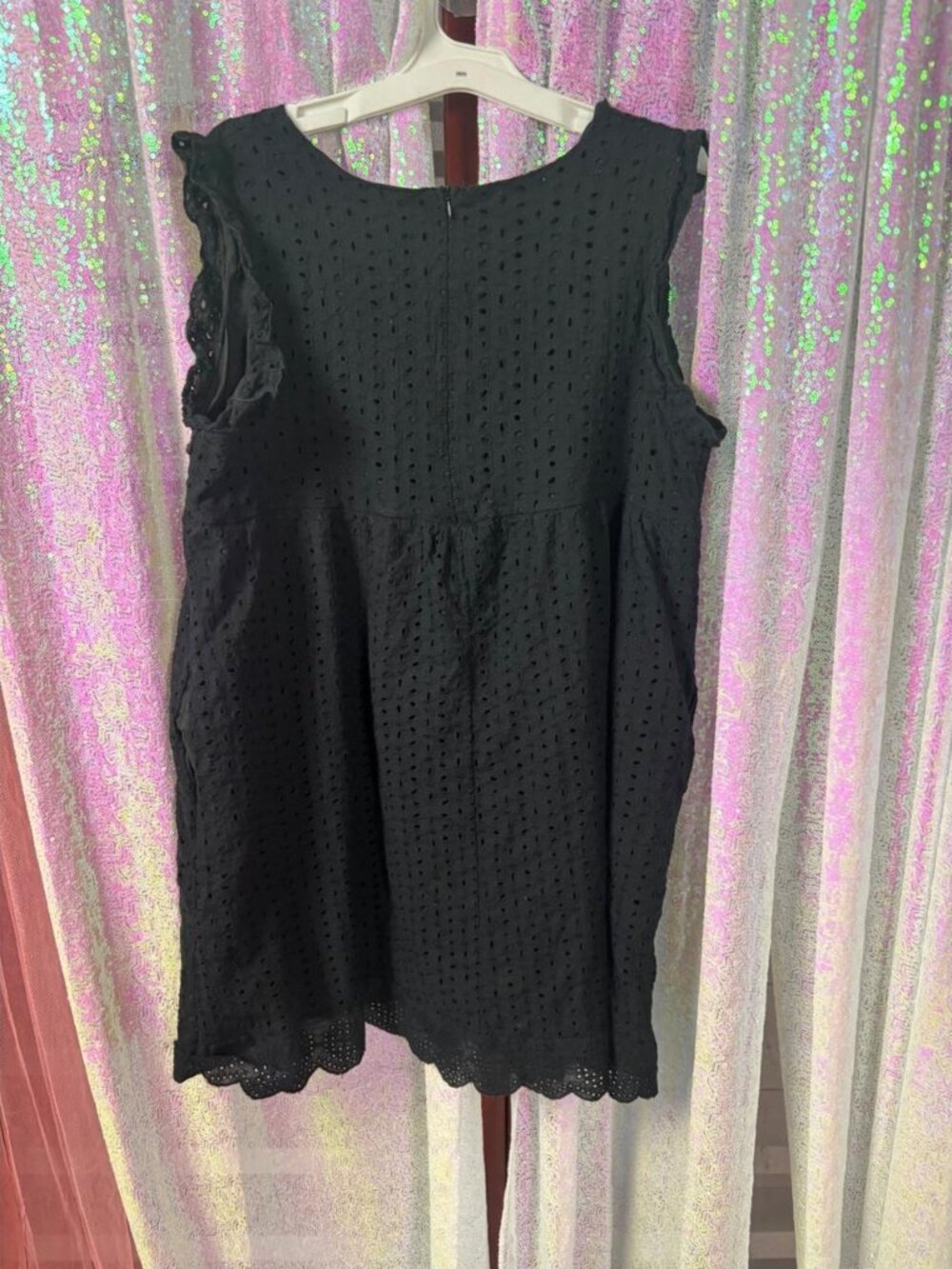 Dress Sleeveless